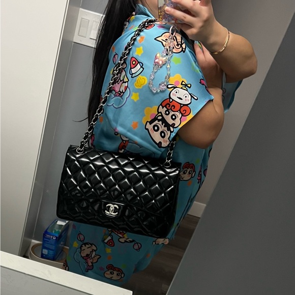 Sold - Large Classic Flap - Picture 8 of 8